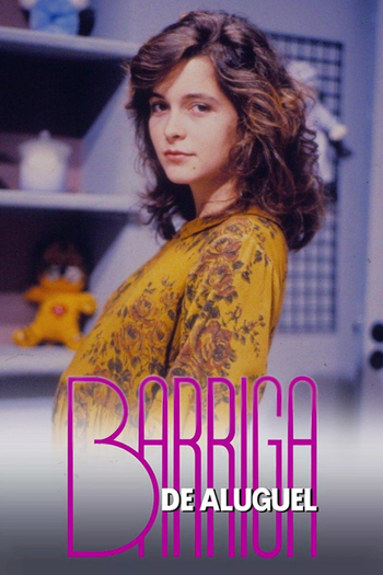  de TV Barriga de Aluguel (1990)
