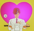 An Exciting Love Triangle!