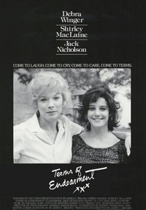 Laços de Ternura (Terms of Endearment)