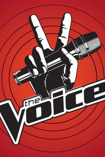  de Série The Voice (3ª Temporada) (2012)