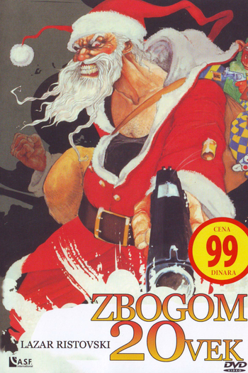  de Filme Adeus Século 20 (1998)