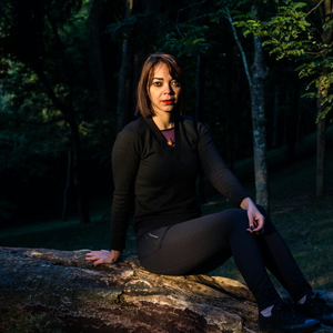 Foto de perfil de Ane