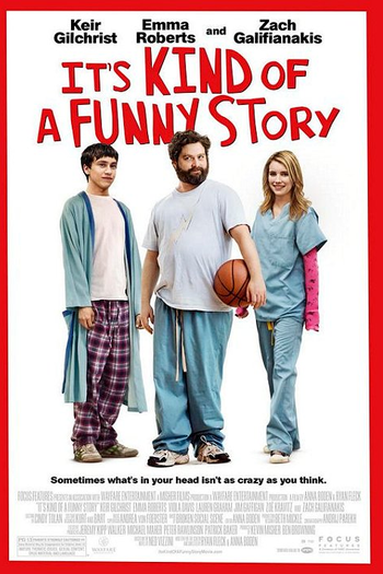  de Filme Se Enlouquecer, Não se Apaixone (2010)