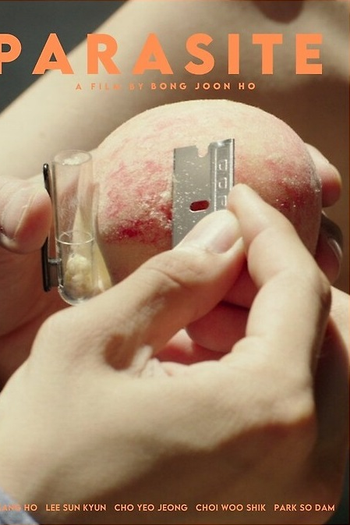  de Filme Parasita (2019)