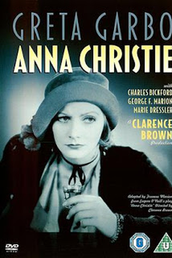  de Filme Anna Christie (1930)