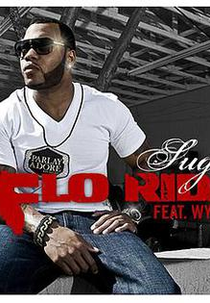 Flo Rida Feat. Wynter Gordon: Sugar (Flo Rida Feat. Wynter Gordon: Sugar)
