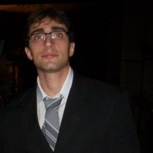Foto de perfil de Luiz Fernando Pattaro