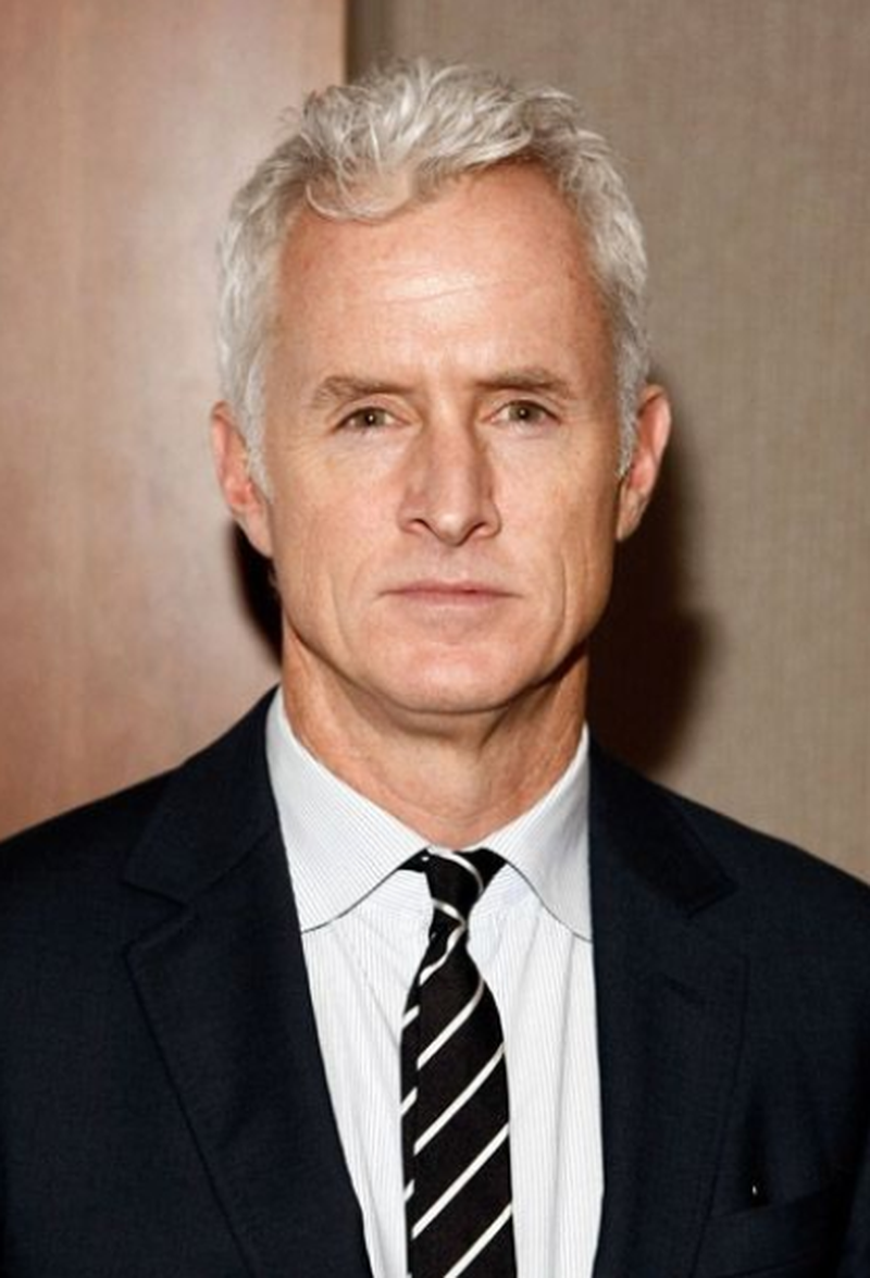 John Slattery (I) - Foto 2