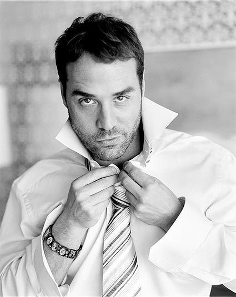Jeremy Piven - Foto 7
