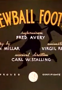 Screwball Football (Screwball Football)