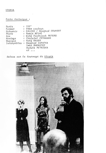 Utopia (Das ferne Land Utopia)