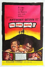 Jornada Inesquecível (The Ride Back)