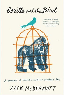 Gorilla and The Bird - Poster / Capa / Cartaz - Oficial 1