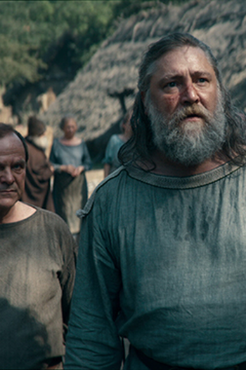 Poster de Episódio Wolf und Adler (2020)