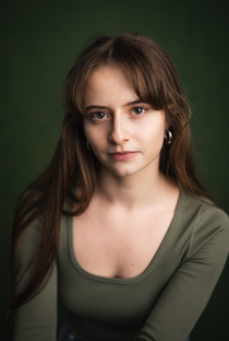 Grace Daly (I) - Poster 1