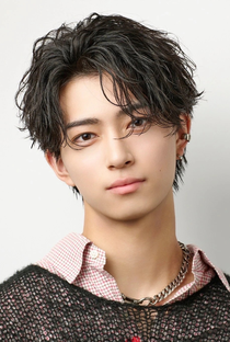 Hideharu Suzuki - Poster 1