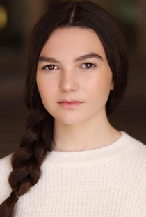 Brooklynn Prince - Poster 2