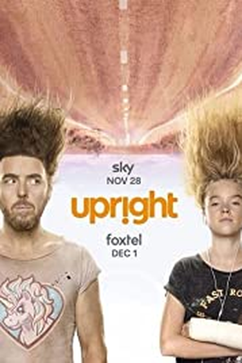 Poster de Série Upright (1ª Temporada) (2019)