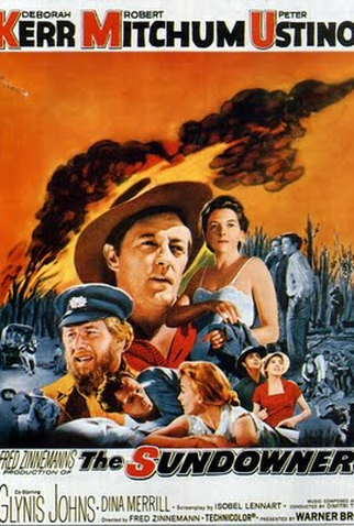 Poster 1 de Filme Peregrinos da Esperança (1960)