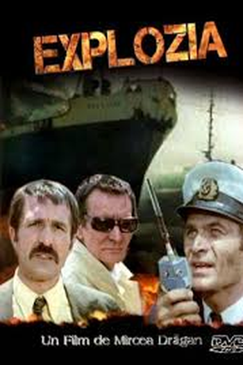  de Filme Poseidon - A Explosão (1973)