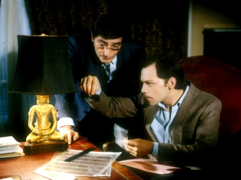 Foto 4 de Mille milliards de dollars