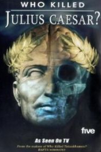 Poster de Filme Quem Matou Júlio César? (2004)