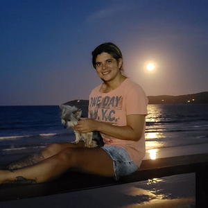 Foto de perfil de Leila