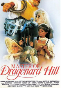 St. Joseph: A Ilha do Tesouro Perdido (Master of Dragonard Hill)