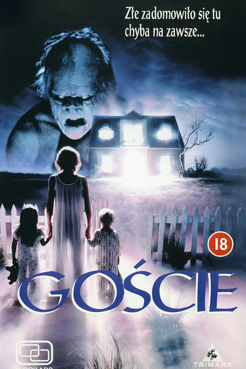  de Filme Os Visitantes (1988)