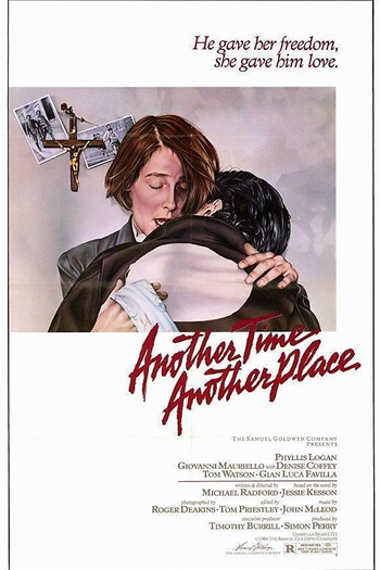 Poster de Filme Another Time, Another Place (1983)