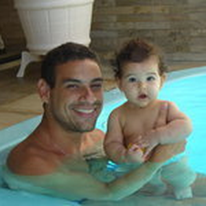 Foto de perfil de Paulo Calheiros Da Silva Junio