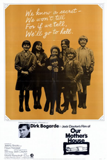 Todas as Noites às Nove (Our Mother's House)