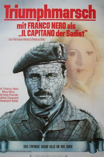  de Filme Marcha Triunfal (1976)