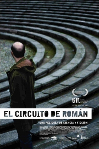 Poster de Filme O Circuito de Román (2010)