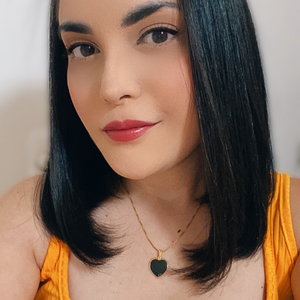 Foto de perfil de Caroline Assunção