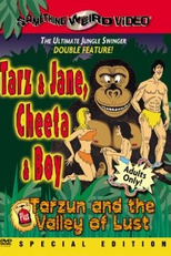 Tarzun and the Valley of Lust  (Tarzun and the Valley of Lust )