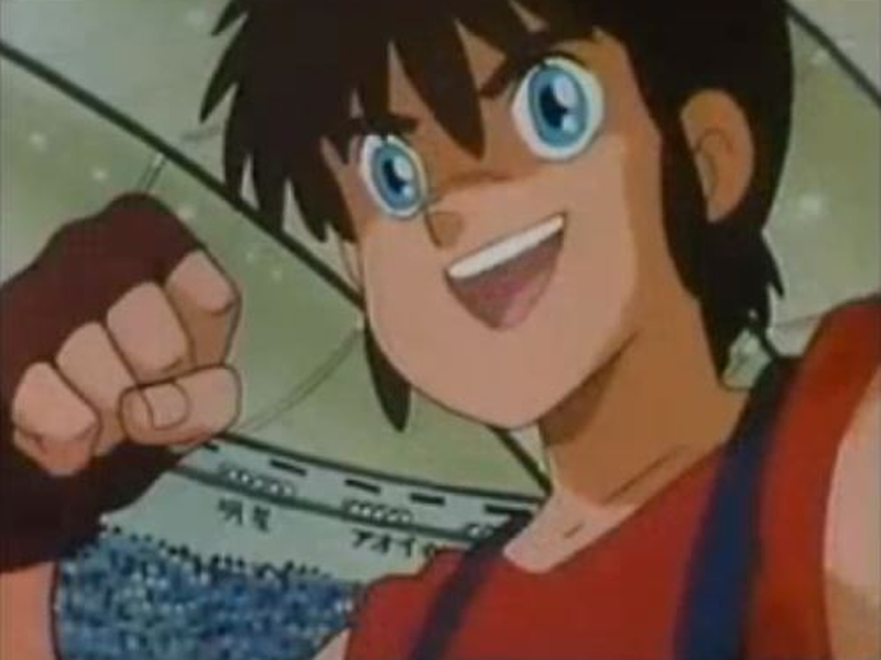 Foto 2 de Mini Yon Soldier Rin!