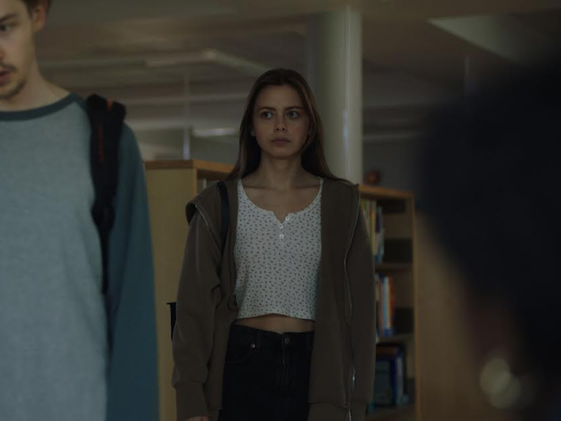 Foto 5 de Ida Takes Charge