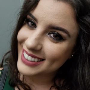 Foto de perfil de Lygia