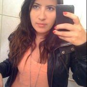 Foto de perfil de Suellen
