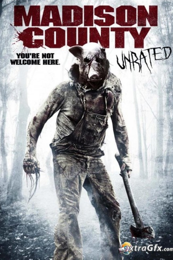  de Filme Madison County (2011)