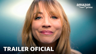 Trailer: O Jogo do Disfarce | Trailer Oficial | Prime Video