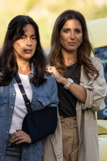 Poster de Episódio "A" de Amor (2024)