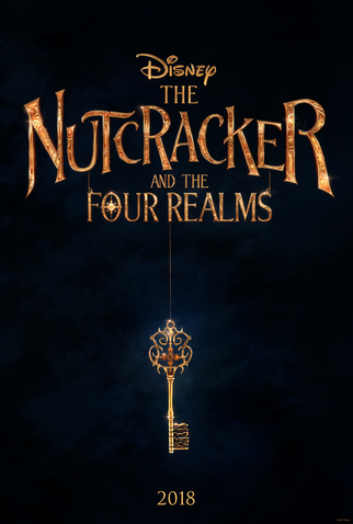 Poster 6 de Filme O Quebra-Nozes e os Quatro Reinos (2018)
