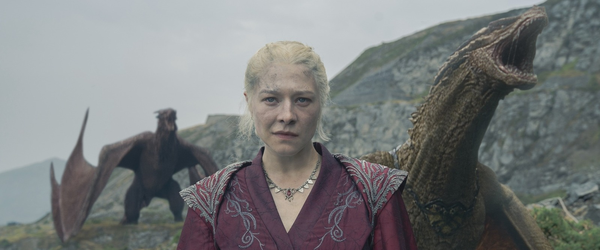 3ª temporada de “A Casa do Dragão” abrirá festival de cinema na Itália