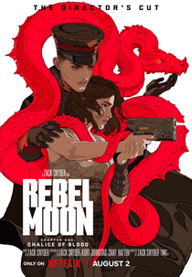 Rebel Moon - Capítulo 1: Cálice de Sangue (Rebel Moon - Chapter One: Chalice of Blood)