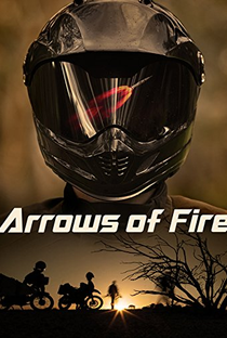 Arrows of Fire - Poster / Capa / Cartaz - Oficial 1