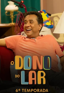 O Dono do Lar (6ª Temporada) (O Dono do Lar (6ª Temporada))