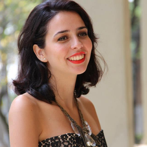 Foto de perfil de Tatiana Castro