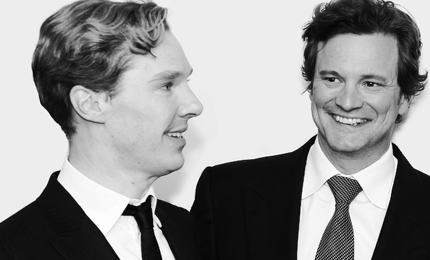 Firth e Cumberbatch se juntam ao elenco de '1917' de Sam Mendes